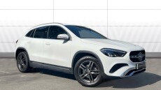 Mercedes-Benz GLA 180 Sport Edition 5dr Auto Petrol Hatchback